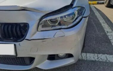 BMW 530 Xdrive