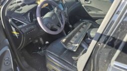 
										HYUNDAI SANTA FE full									