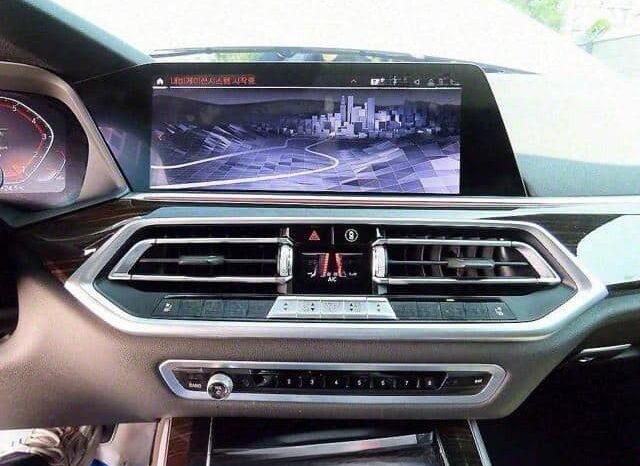 
								BMW X5 xDrive30d full									