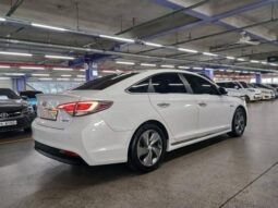 
										HYUNDAI Sonata full									