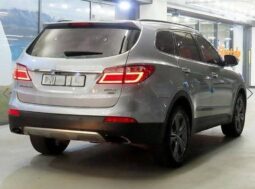 
										HYUNDAI MAXCRUZ full									