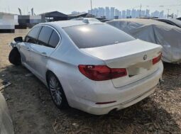 
										BMW 520d full									