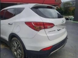 
										HYUNDAI SANTA FE full									