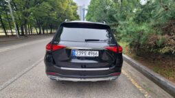 
										MERCEDES BENZ GLE 450 full									