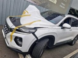 
										HYUNDAI SANTA FE full									
