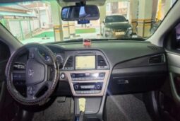 
										HYUNDAI Sonata full									