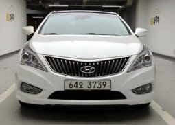 
										HYUNDAI GRANDEUR full									