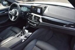 
										BMW M550 xDrive full									