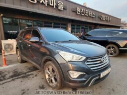 
										HYUNDAI MAXCRUZ full									