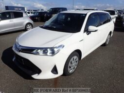 
										TOYOTA FIELDER full									