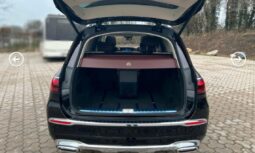 
										MERCEDES BENZ GLS 600 full									