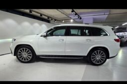 
										MERCEDES BENZ GLS 450d full									