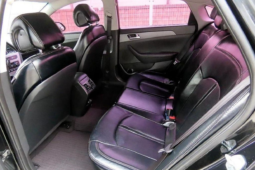
										HYUNDAI Sonata full									
