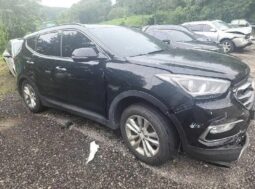 
										HYUNDAI SANTA FE full									