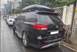 
										KIA CARNIVAL full									