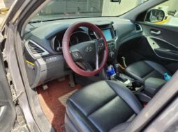 
										HYUNDAI SANTA FE full									