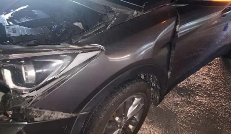 
								HYUNDAI SANTA FE full									