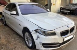 
										BMW 520d full									