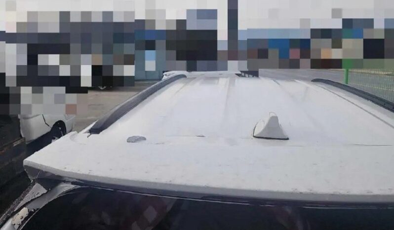 
								HYUNDAI SANTA FE full									