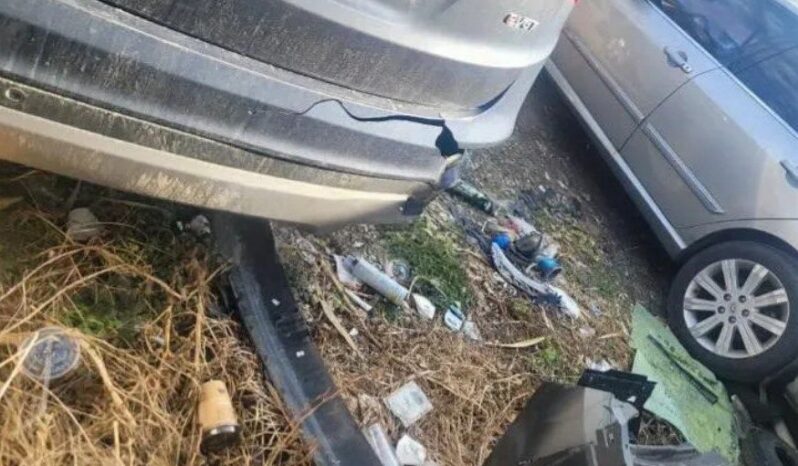 
								HYUNDAI SANTA FE full									