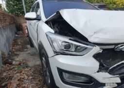 
										HYUNDAI SANTA FE full									