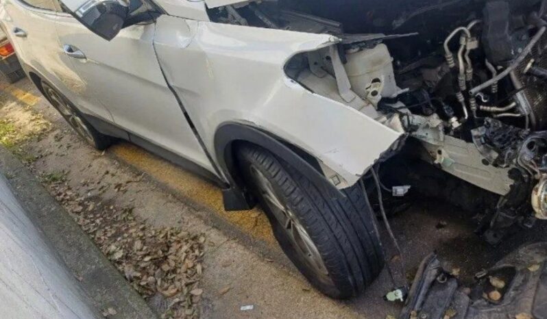 
								HYUNDAI SANTA FE full									
