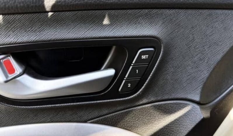 
								HYUNDAI MAXCRUZ full									