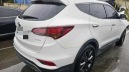 
										HYUNDAI SANTA FE full									