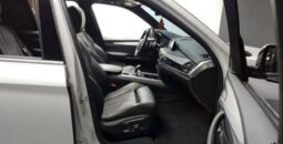 
										BMW X5 xDrive30d M Sport full									