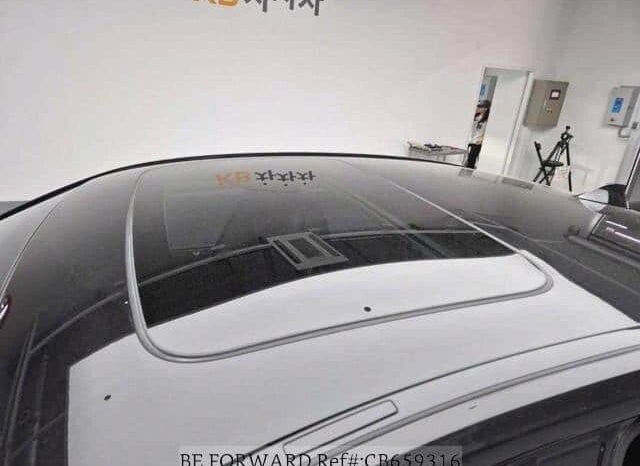 
								BMW 740ld xDrive full									