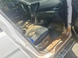 
										HYUNDAI SANTA FE full									