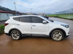 
										HYUNDAI SANTA FE full									