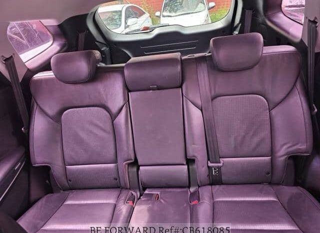 
								HYUNDAI MAXCRUZ full									