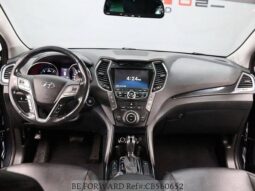 
										HYUNDAI MAXCRUZ full									
