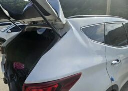 
										HYUNDAI SANTA FE full									