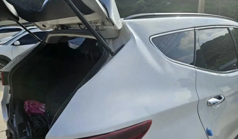 
								HYUNDAI SANTA FE full									