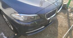 
										BMW 520d full									