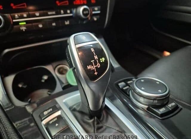 
								BMW 530d Xdrive full									