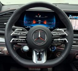 
										MERCEDES BENZ GLE 53 full									