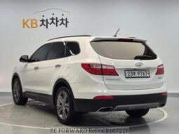
										HYUNDAI MAXCRUZ full									