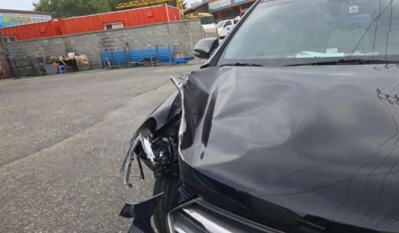 
								HYUNDAI SANTA FE full									