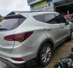
										HYUNDAI SANTA FE full									