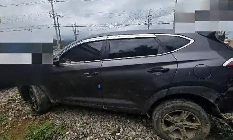 
								HYUNDAI Tucson full									