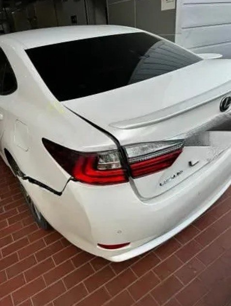 LEXUS ES300h