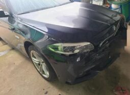 
										BMW 530d full									