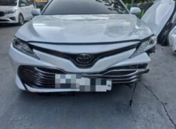 
										TOYOTA CAMRY full									