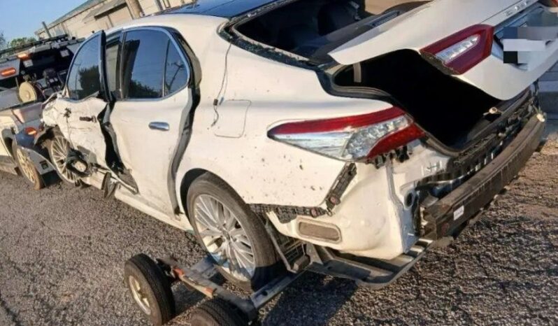 
								TOYOTA CAMRY full									