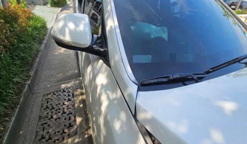 
								HYUNDAI SANTA FE full									