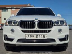 
										BMW X5 xDrive30d full									