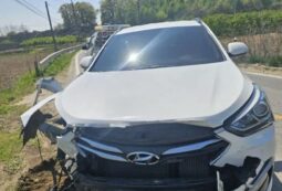 
										HYUNDAI SANTA FE full									